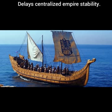 Sea Peoples vs Empires 1177 BC End of the Bronze Age #AncientWarfare