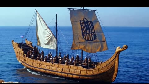 Sea Peoples vs Empires 1177 BC End of the Bronze Age #AncientWarfare