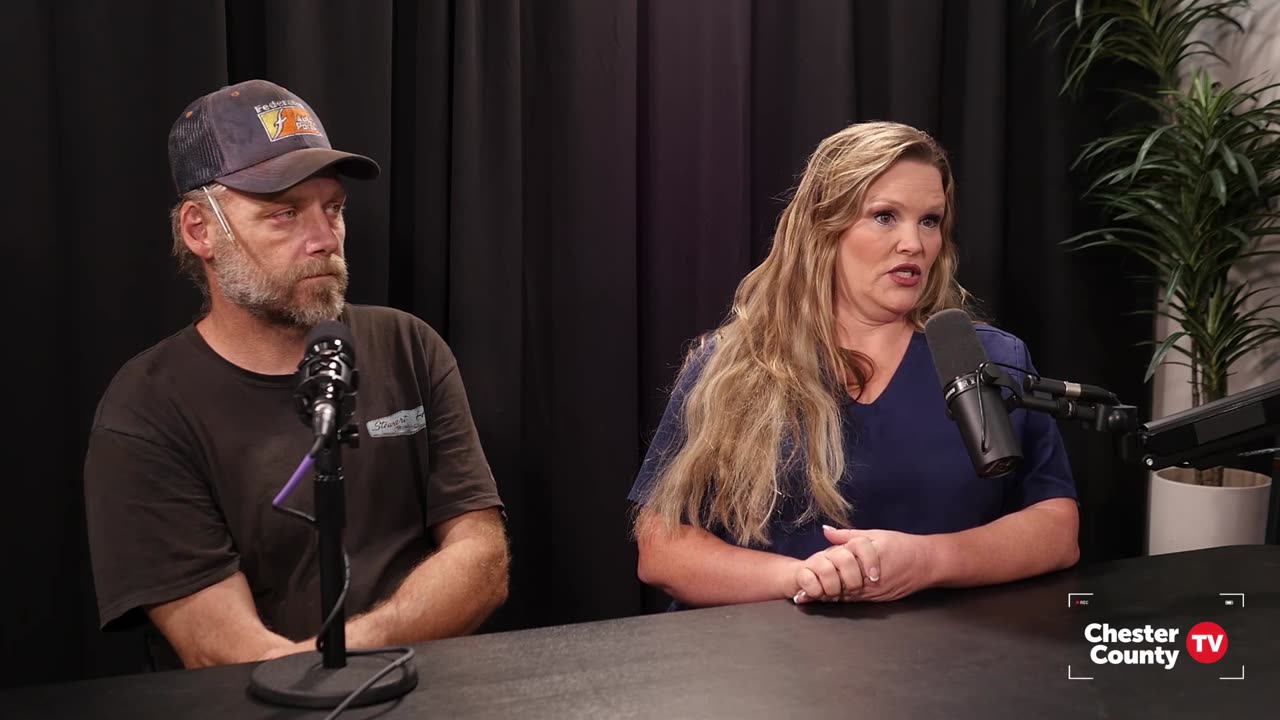 Honest Repairs & Real Relationships: Inside Zack’s Automotive with Missy and Zack