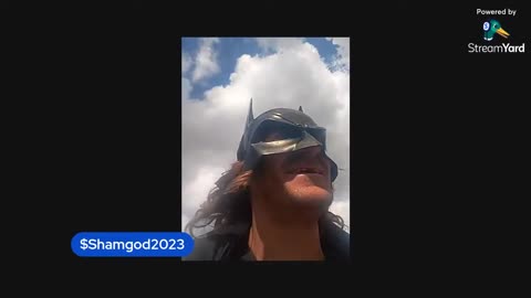 Batman Is The Boss!!! 🦇