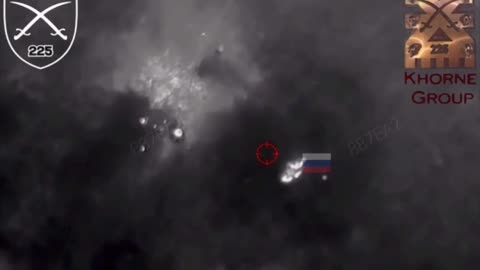 The Vampire Hexacopter Operators of the Khorne Group, Infantry Battalion,225th Separate