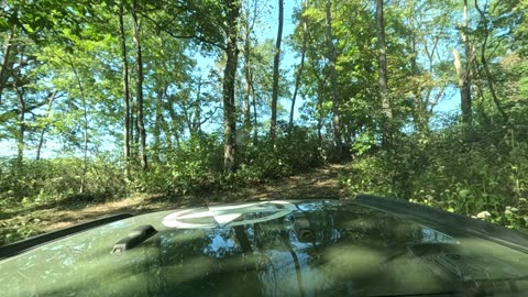 Getting Down for the Girls - Part 1