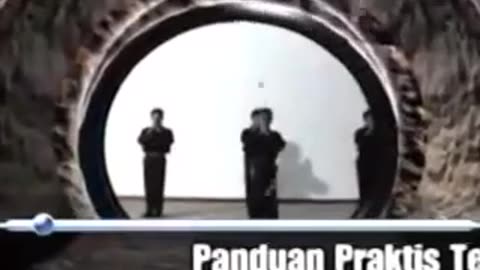 Penchak Silat