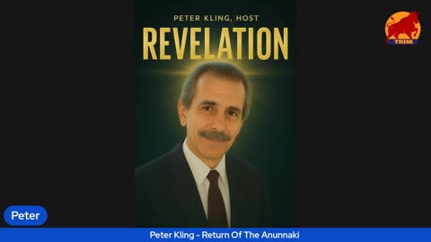 Revelation with Peter Kling