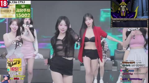 Live de yu-gi-oh part 8