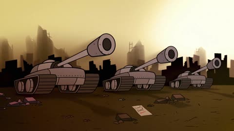 "Counterfeit World" (Official Music Video) by Five Times August