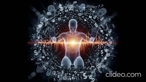The Self as a Cipherracket: A Philosophical Blueprint