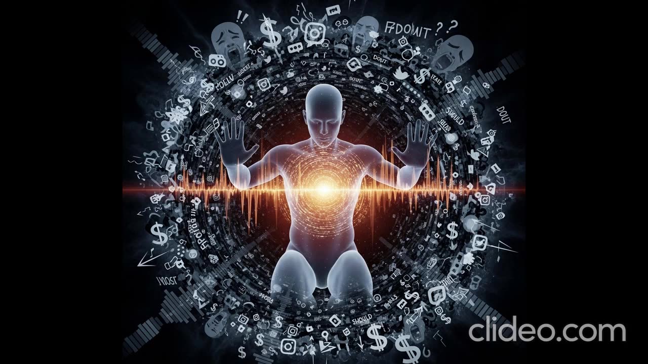 The Self as a Cipherracket: A Philosophical Blueprint