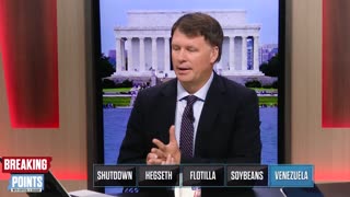 REVEALED: Rubio PLOTS Venezuela REGIME CHANGE