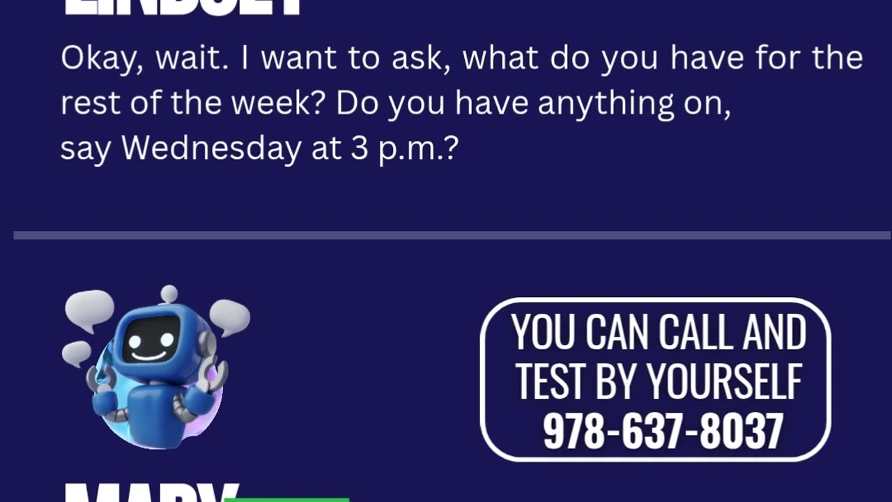 How AI Appointment Booking Works in Seconds