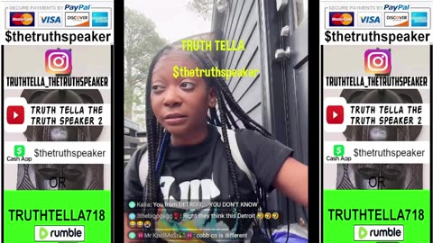 21BADBITCH BACK AT SUPPORTER HOUSE SAYS SHE JUST USED DROSKI FOR YICK FOR A COUPLE OF DAYS