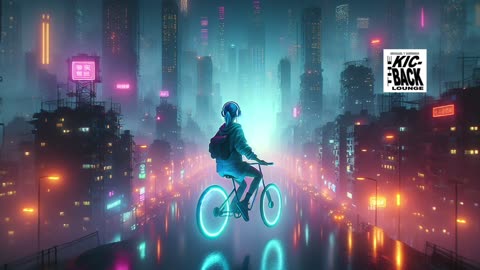 MELLOW JOURNEY (ORIGINAL LO-FI,CHILL HOP AND CHILLWAVE)