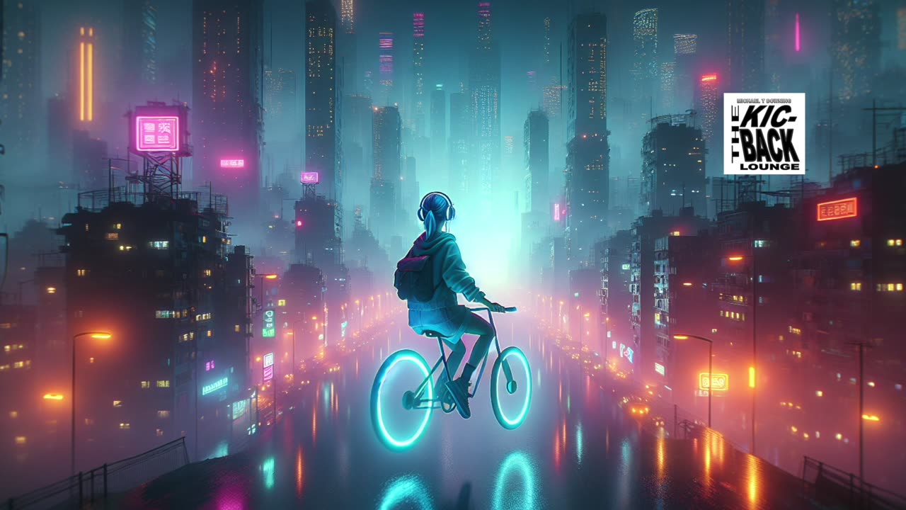 MELLOW JOURNEY (ORIGINAL LO-FI,CHILL HOP AND CHILLWAVE)
