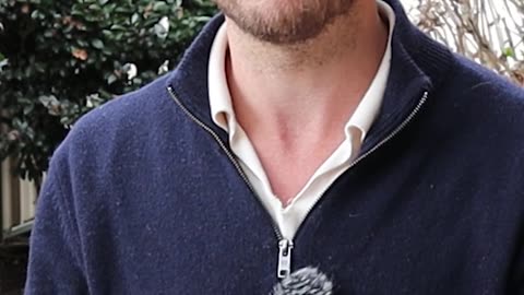 flashbacks & the body trying to save us