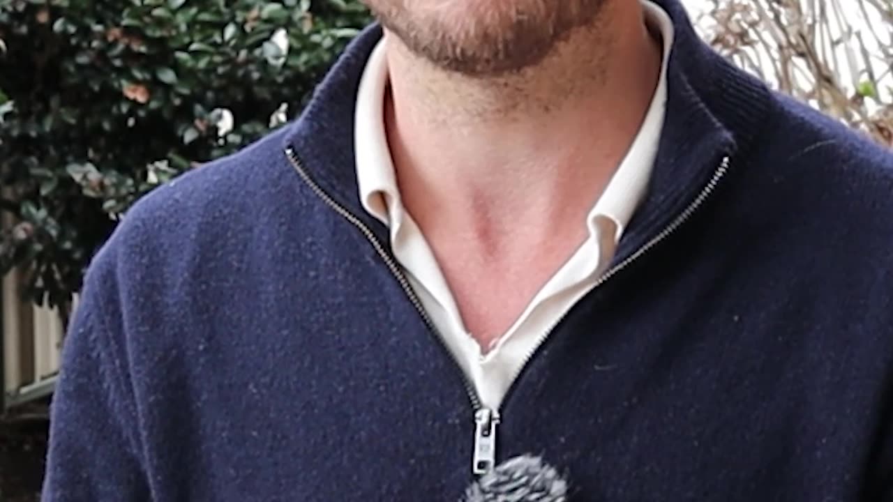 flashbacks & the body trying to save us