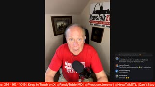 Securing A More Prosperous Future For America | The Randy Tobler Show | NewsTalkSTL