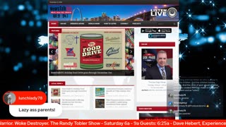 Securing A More Prosperous Future For America | The Randy Tobler Show | NewsTalkSTL