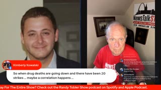 Securing A More Prosperous Future For America | The Randy Tobler Show | NewsTalkSTL