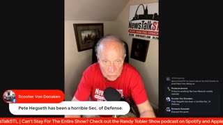 Securing A More Prosperous Future For America | The Randy Tobler Show | NewsTalkSTL