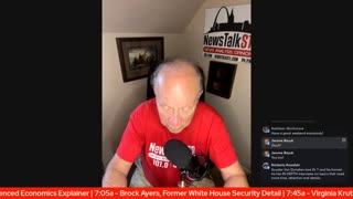 Securing A More Prosperous Future For America | The Randy Tobler Show | NewsTalkSTL