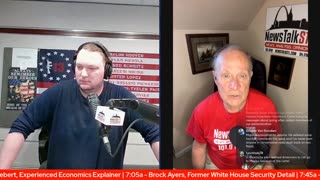 Securing A More Prosperous Future For America | The Randy Tobler Show | NewsTalkSTL