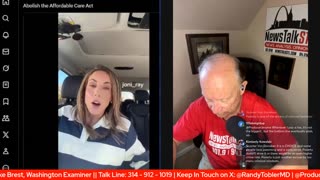 Securing A More Prosperous Future For America | The Randy Tobler Show | NewsTalkSTL