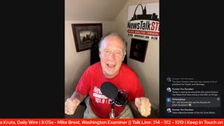 Securing A More Prosperous Future For America | The Randy Tobler Show | NewsTalkSTL