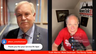 Securing A More Prosperous Future For America | The Randy Tobler Show | NewsTalkSTL