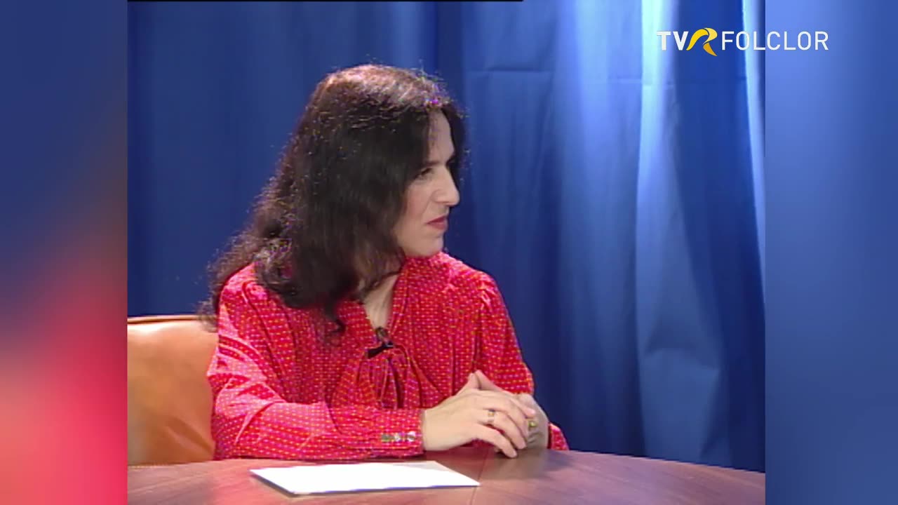 Harry Brauner si Emilia Comisel - Arhiva 1998