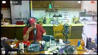 Late Night with Ed Money Show #763