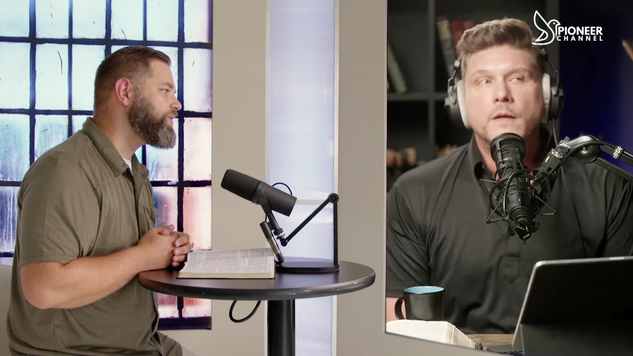 Pioneer Channel LIVE