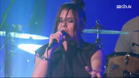 Live in the Dark feat Rosie Bones - Jeff Beck (live)