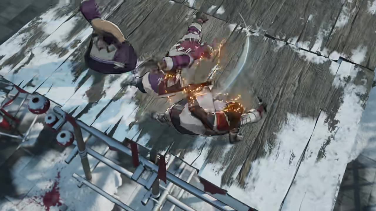 On the Edge Season 3 Episode 07 Preview