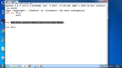 E10 | Master Python | Simplified Tutorials by The Cobox