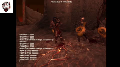 Wolf Slumbers Live Stream 3