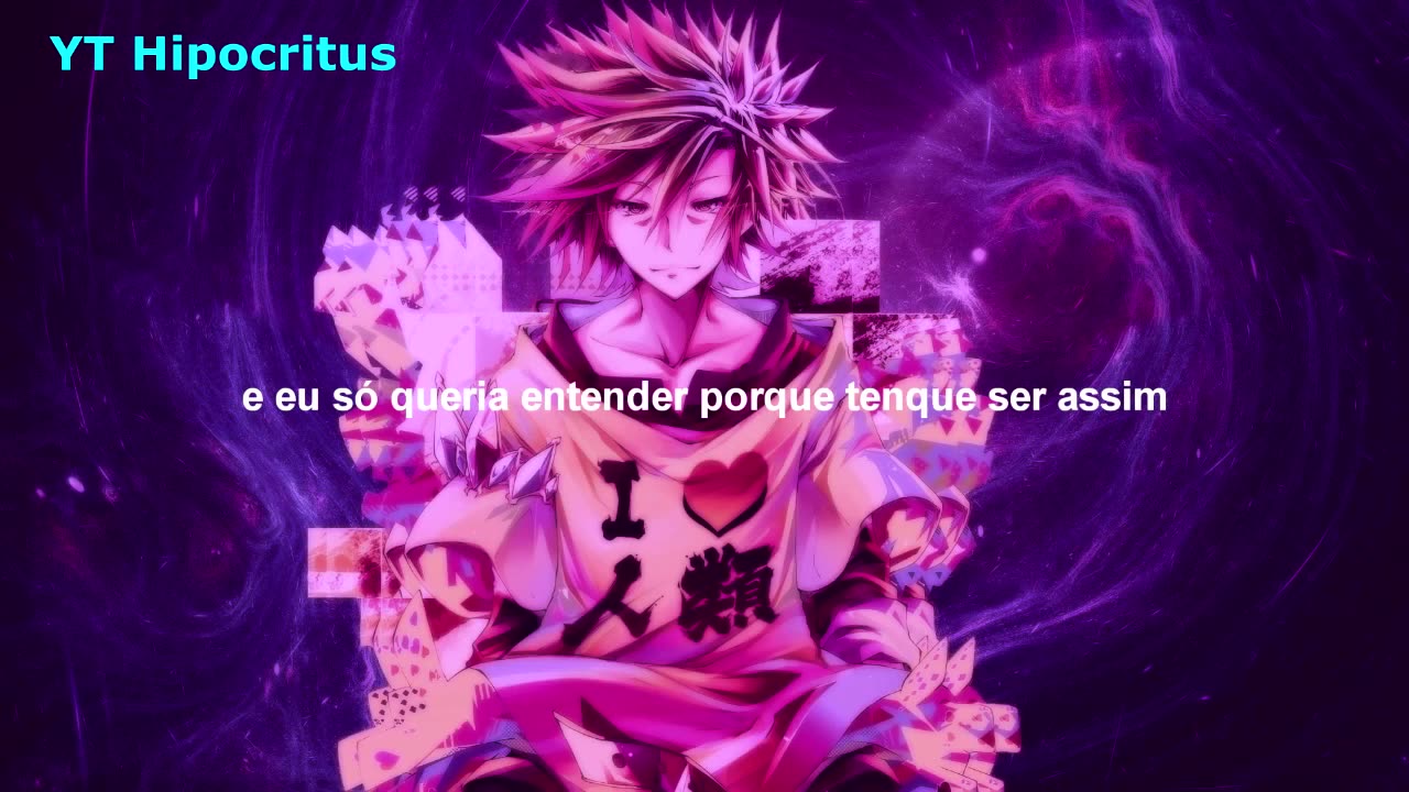 rodrigoracr - No Game No Life