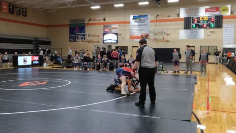 Alex vs Franklin County