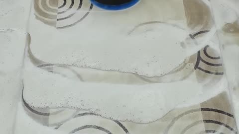 Clean Muddy Carpet In 60S - Satisfying Video, ASMR Carpet Cleaning #shorts #capertcleaning