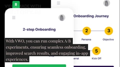 VWO Mobile App A/B Testing 2025: Boost iOS & Android Conversions (Full Tutorial)