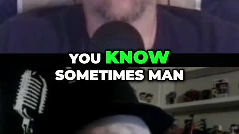 PATREON PREVIEW!! ”…I can't believe it. It was the Shiznit guy...”Subscribe !