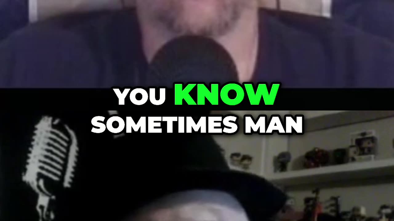 PATREON PREVIEW!! ”…I can't believe it. It was the Shiznit guy...”Subscribe !