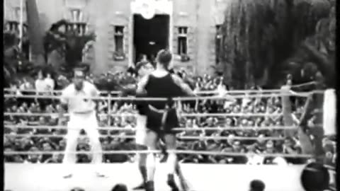 German Newsreel 681 - September 22, 1943