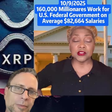 Joe Biden’s handlers created more than 80,000 millionaires within the ...