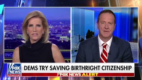 Is birthright citizenship on the way out_