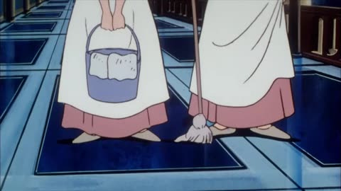 The Story of Cinderella season 1 episode 14