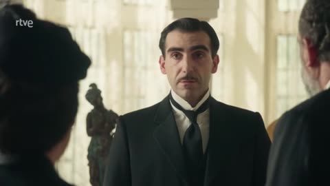 La Promesa - Capitulo 741 parte 7