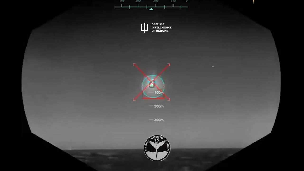 MAGURA V7: Ukrainian unmanned ship that sends Russian fighter jets to the ground