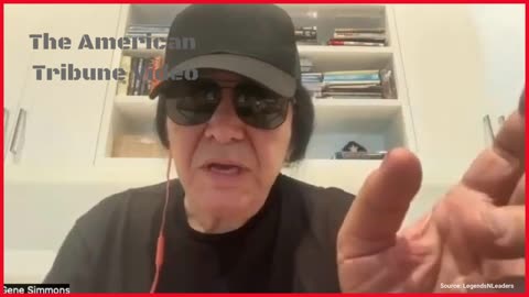 KISS Co-Founder Slams Rock and Roll Hall of Fame for Inducting Rappers