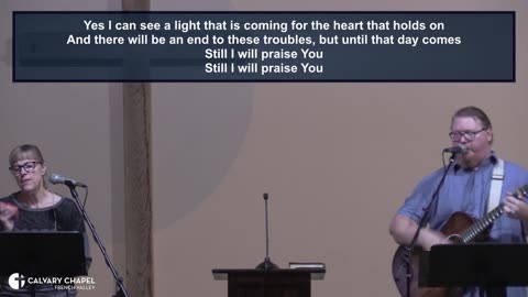 The Gospel Servants – Mark 1:16-28