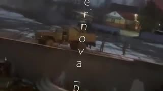 🛡️💥 Ukraine Russia War | Russian Air Defense in Shatura, Moscow Region | RCF